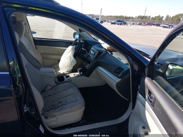 Aukcja sprzedaży 2012 Subaru Outback 2.5i Premium, vin: 4S4BRBCC0C3292912, numer aukcji: 44558288