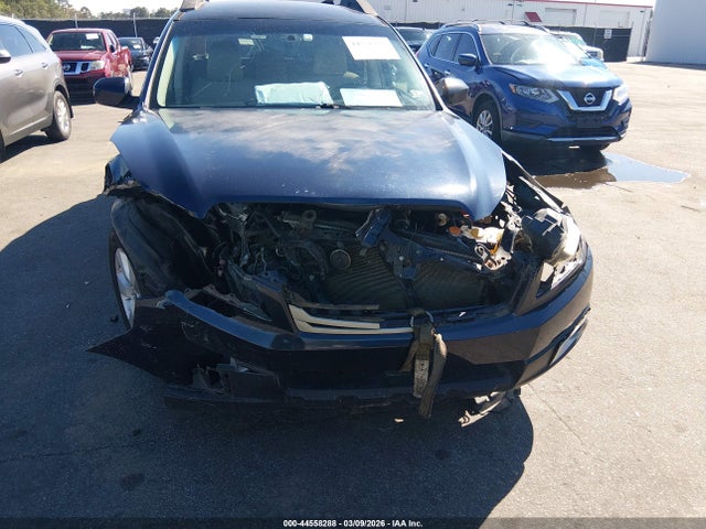 Aukcja sprzedaży 2012 Subaru Outback 2.5i Premium, vin: 4S4BRBCC0C3292912, numer aukcji: 44558288