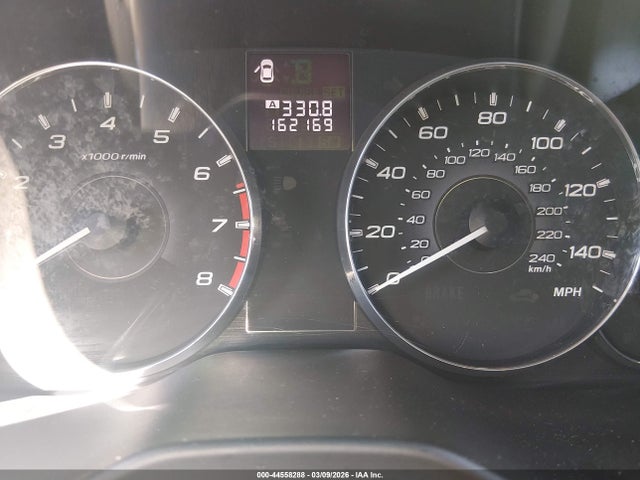 Aukcja sprzedaży 2012 Subaru Outback 2.5i Premium, vin: 4S4BRBCC0C3292912, numer aukcji: 44558288