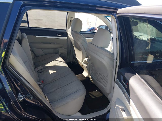 Aukcja sprzedaży 2012 Subaru Outback 2.5i Premium, vin: 4S4BRBCC0C3292912, numer aukcji: 44558288