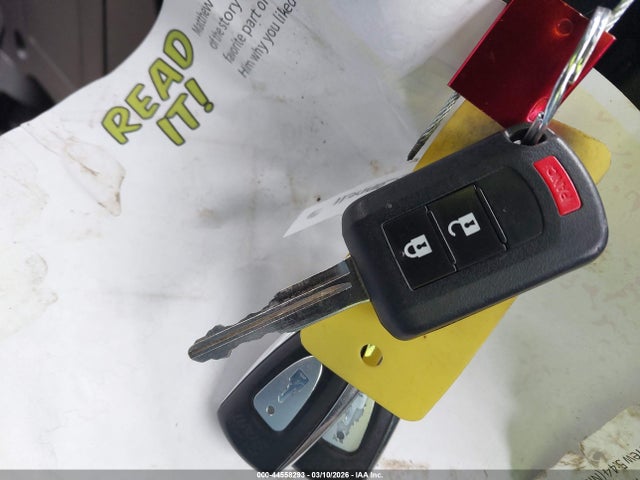 Продажа на аукционе авто 2022 Mitsubishi Mirage Es/le, vin: ML32AUHJ7NH008635, номер лота: 44558293