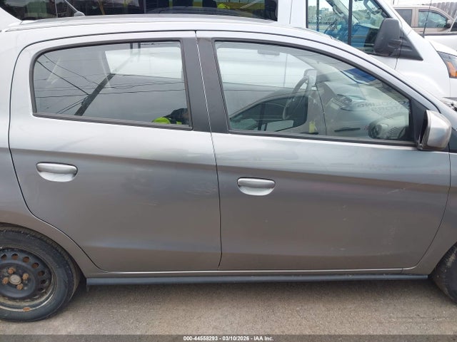 Продаж на аукціоні авто 2022 Mitsubishi Mirage Es/le, vin: ML32AUHJ7NH008635, номер лоту: 44558293
