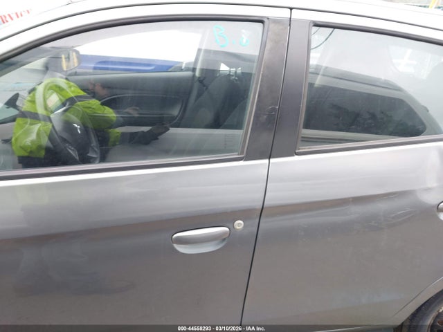 Продажа на аукционе авто 2022 Mitsubishi Mirage Es/le, vin: ML32AUHJ7NH008635, номер лота: 44558293