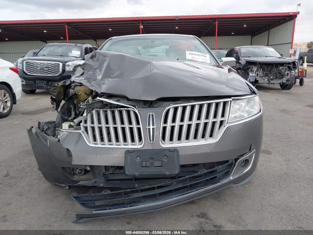 Продажа на аукционе авто 2011 Lincoln Mkz, vin: 3LNHL2GC6BR773141, номер лота: 44558296