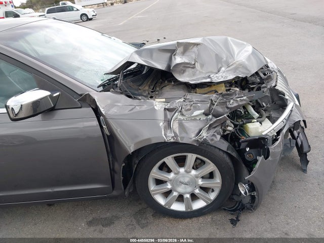 Продажа на аукционе авто 2011 Lincoln Mkz, vin: 3LNHL2GC6BR773141, номер лота: 44558296