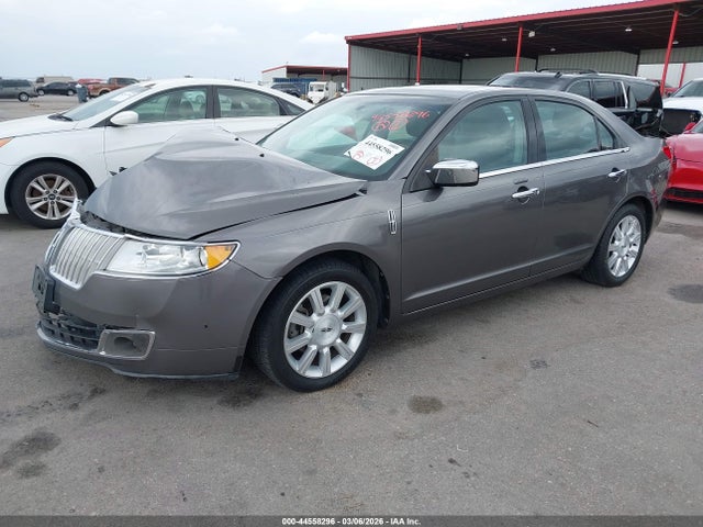 2011 Lincoln Mkz მანქანა იყიდება აუქციონზე, vin: 3LNHL2GC6BR773141, აუქციონის ნომერი: 44558296
