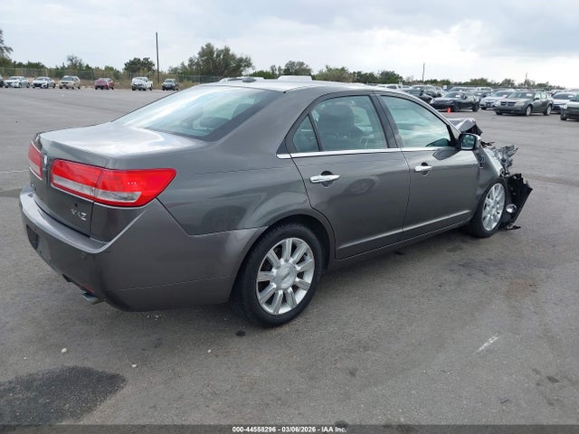 Продажа на аукционе авто 2011 Lincoln Mkz, vin: 3LNHL2GC6BR773141, номер лота: 44558296