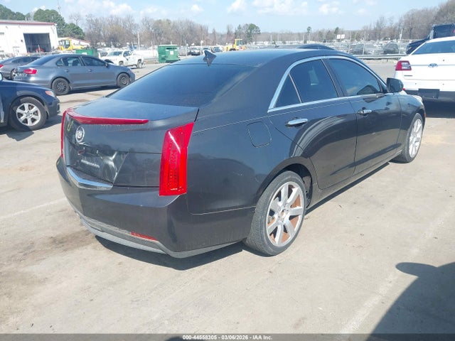 Aukcja sprzedaży 2014 Cadillac Ats Standard, vin: 1G6AA5RA0E0131563, numer aukcji: 44558305
