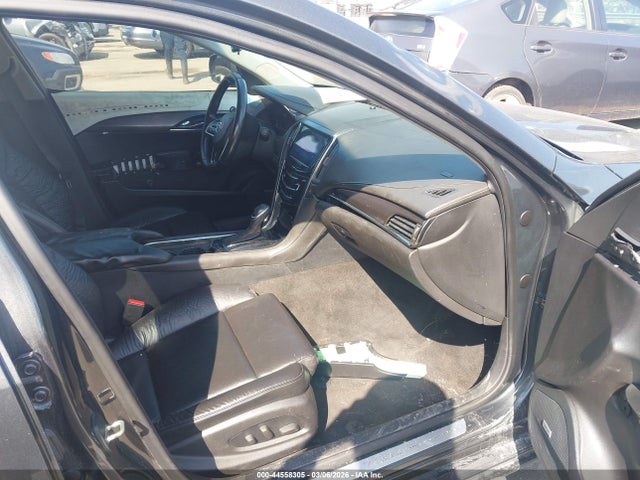 Aukcja sprzedaży 2014 Cadillac Ats Standard, vin: 1G6AA5RA0E0131563, numer aukcji: 44558305