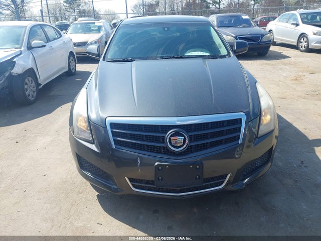 Aukcja sprzedaży 2014 Cadillac Ats Standard, vin: 1G6AA5RA0E0131563, numer aukcji: 44558305