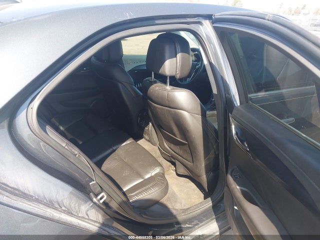 Aukcja sprzedaży 2014 Cadillac Ats Standard, vin: 1G6AA5RA0E0131563, numer aukcji: 44558305