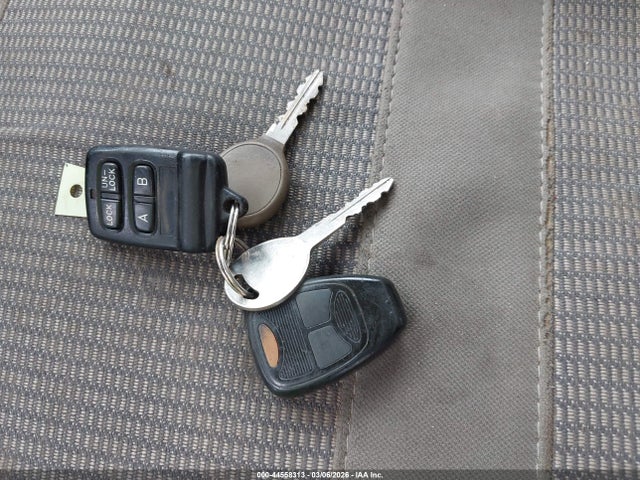 2006 DODGE RAM 2500 3D7KS26C16G165968 Photo 10