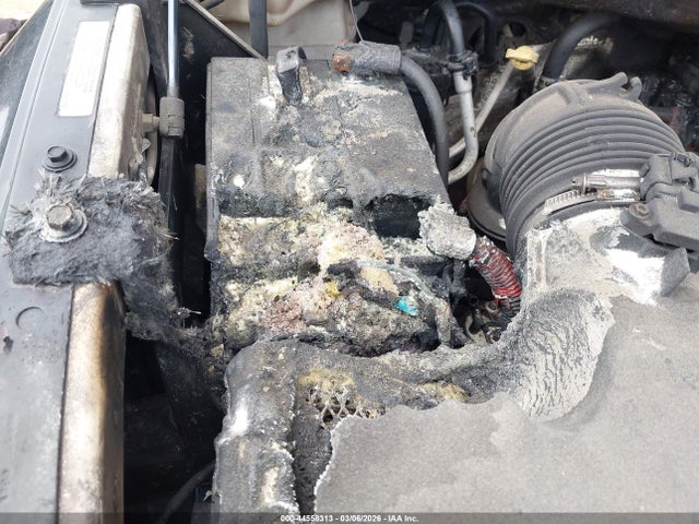 2006 DODGE RAM 2500 3D7KS26C16G165968 Photo 5