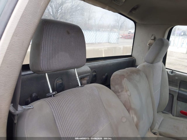 2006 DODGE RAM 2500 3D7KS26C16G165968 Photo 7