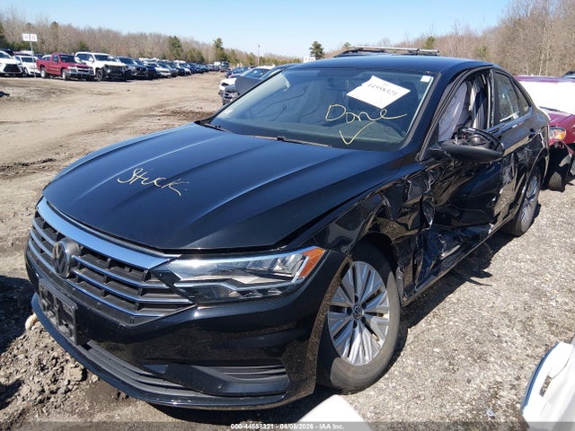Продажа на аукционе авто 2019 Volkswagen Jetta 1.4t R-line/1.4t S/1.4t Se, vin: 3VWC57BU0KM252030, номер лота: 44558321