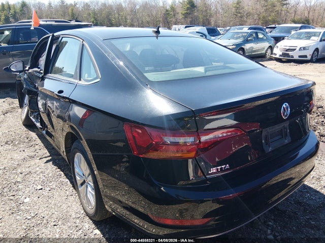 Продажа на аукционе авто 2019 Volkswagen Jetta 1.4t R-line/1.4t S/1.4t Se, vin: 3VWC57BU0KM252030, номер лота: 44558321