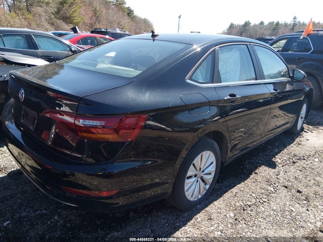 Продажа на аукционе авто 2019 Volkswagen Jetta 1.4t R-line/1.4t S/1.4t Se, vin: 3VWC57BU0KM252030, номер лота: 44558321