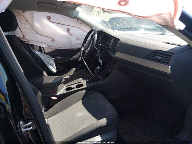 Продажа на аукционе авто 2019 Volkswagen Jetta 1.4t R-line/1.4t S/1.4t Se, vin: 3VWC57BU0KM252030, номер лота: 44558321