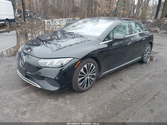 2023 Mercedes-benz Eqe 350 4matic მანქანა იყიდება აუქციონზე, vin: W1KEG1CB9PF013668, აუქციონის ნომერი: 44558330