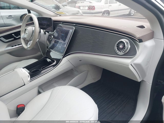2023 Mercedes-benz Eqe 350 4matic მანქანა იყიდება აუქციონზე, vin: W1KEG1CB9PF013668, აუქციონის ნომერი: 44558330