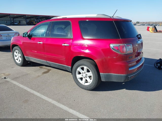 Aukcja sprzedaży 2013 Gmc Acadia Sle-2, vin: 1GKKVPKDXDJ169093, numer aukcji: 44558333