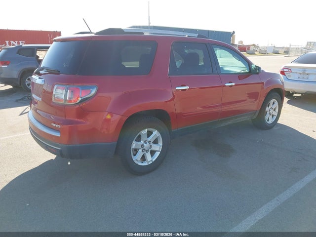 Aukcja sprzedaży 2013 Gmc Acadia Sle-2, vin: 1GKKVPKDXDJ169093, numer aukcji: 44558333