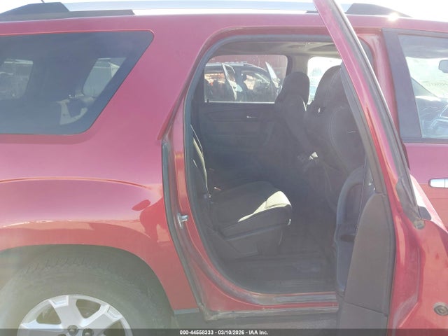 Aukcja sprzedaży 2013 Gmc Acadia Sle-2, vin: 1GKKVPKDXDJ169093, numer aukcji: 44558333