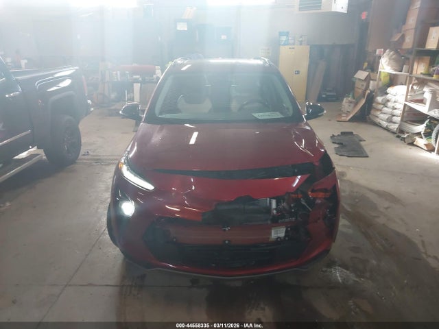 1G1FZ6S04P4158322 Chevrolet Bolt Euv Fwd Premier