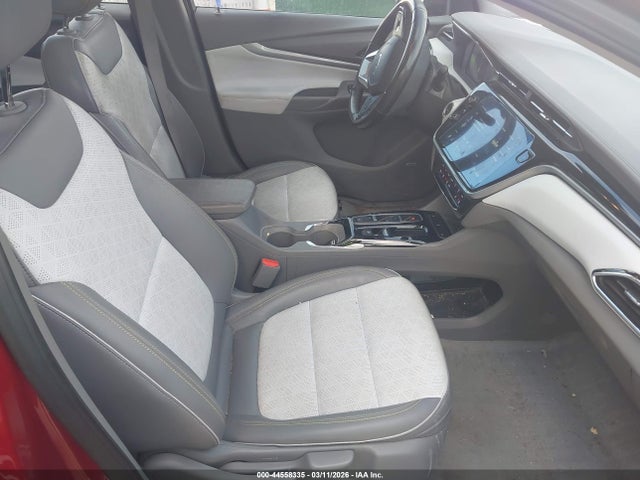 1G1FZ6S04P4158322 Chevrolet Bolt Euv Fwd Premier