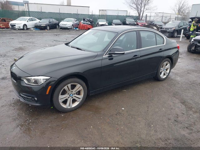 WBA8B9G50JNV00079 BMW 330I