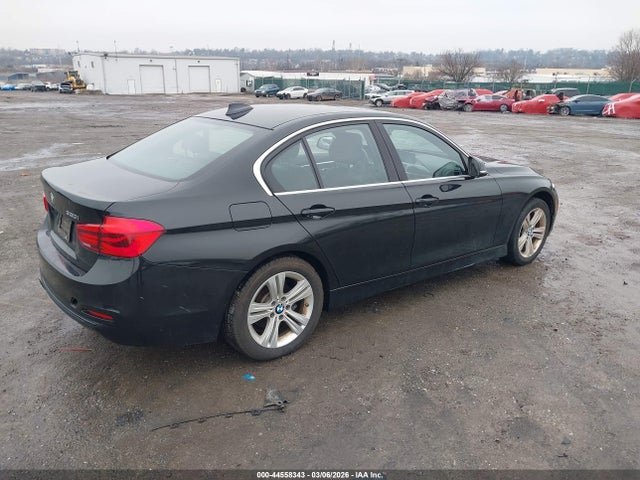 WBA8B9G50JNV00079 BMW 330I