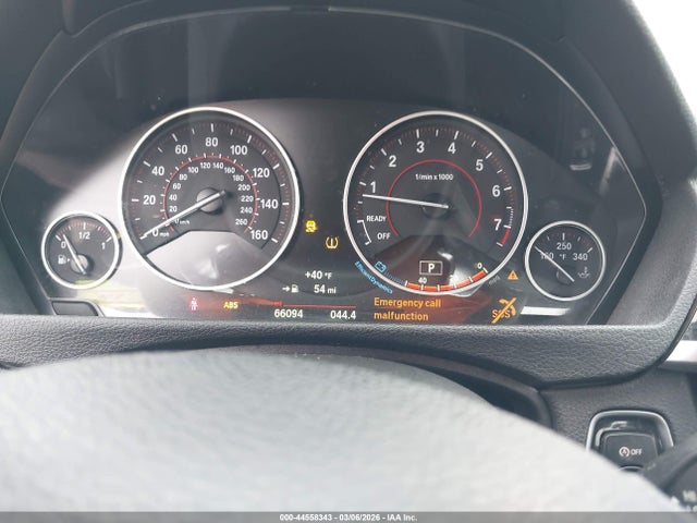 WBA8B9G50JNV00079 BMW 330I