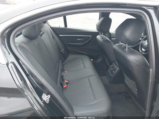 WBA8B9G50JNV00079 BMW 330I