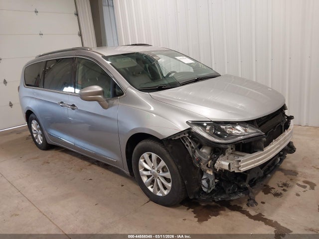 2018 CHRYSLER PACIFICA 2C4RC1BG0JR141771