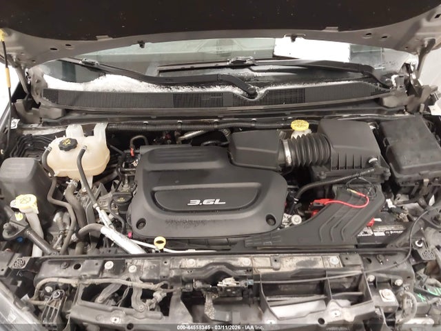 2018 CHRYSLER PACIFICA 2C4RC1BG0JR141771 Photo 9