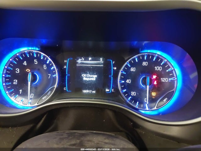 2018 CHRYSLER PACIFICA 2C4RC1BG0JR141771 Photo 6