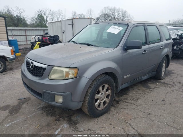 44558346 :رقم المزاد ، 4F2CZ02Z28KM30112 vin ، 2008 Mazda Tribute I Sport مزاد بيع