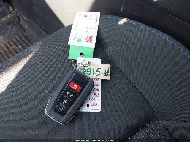 Toyota Rav4 Hybrid Se 2024 2T3T6RFVXRW057320 Image 11