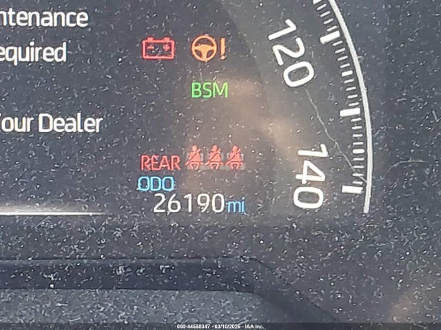 Toyota Rav4 Hybrid Se 2024 2T3T6RFVXRW057320 Image 15