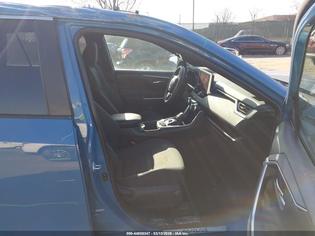 Toyota Rav4 Hybrid Se 2024 2T3T6RFVXRW057320 Image 5