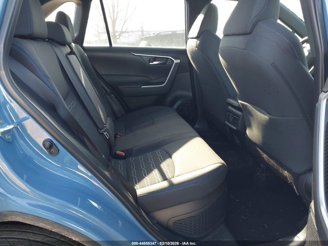 Toyota Rav4 Hybrid Se 2024 2T3T6RFVXRW057320 Image 8