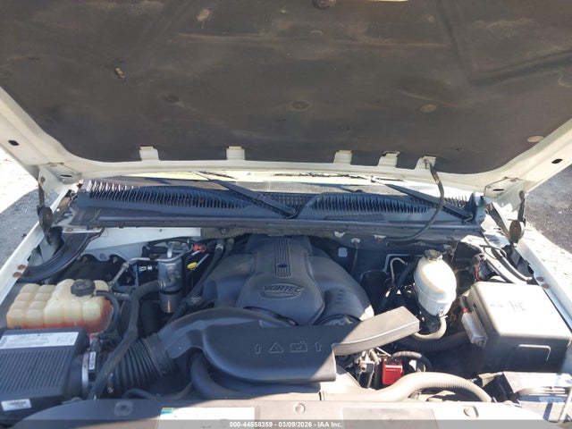 2004 Gmc Yukon Denali მანქანა იყიდება აუქციონზე, vin: 1GKEK63U24J310222, აუქციონის ნომერი: 44558359
