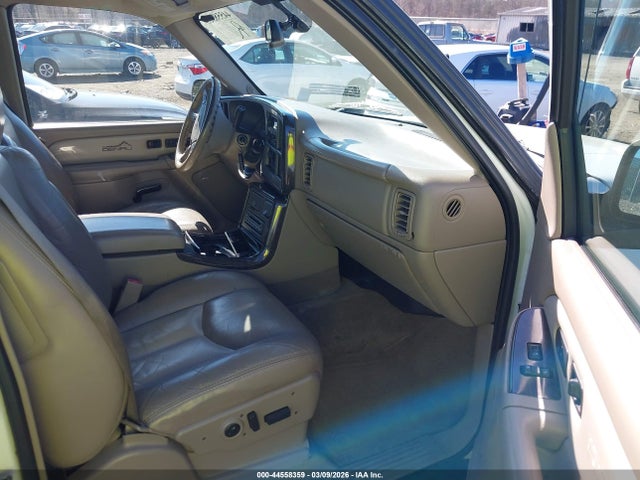 2004 Gmc Yukon Denali მანქანა იყიდება აუქციონზე, vin: 1GKEK63U24J310222, აუქციონის ნომერი: 44558359