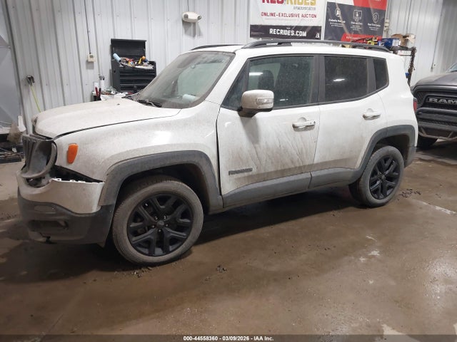 ZACCJBBB2JPH77604 Jeep Renegade Altitude 4x4