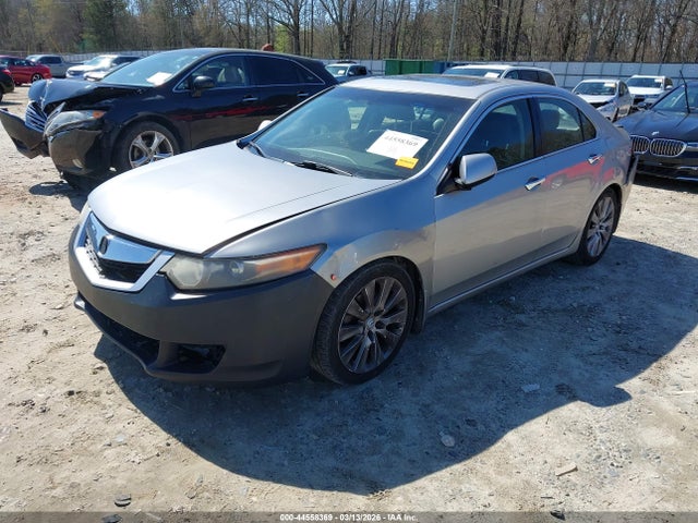 Продаж на аукціоні авто 2009 Acura Tsx, vin: JH4CU26609C033485, номер лоту: 44558369