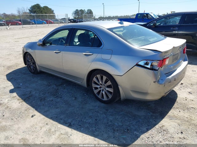 Продаж на аукціоні авто 2009 Acura Tsx, vin: JH4CU26609C033485, номер лоту: 44558369