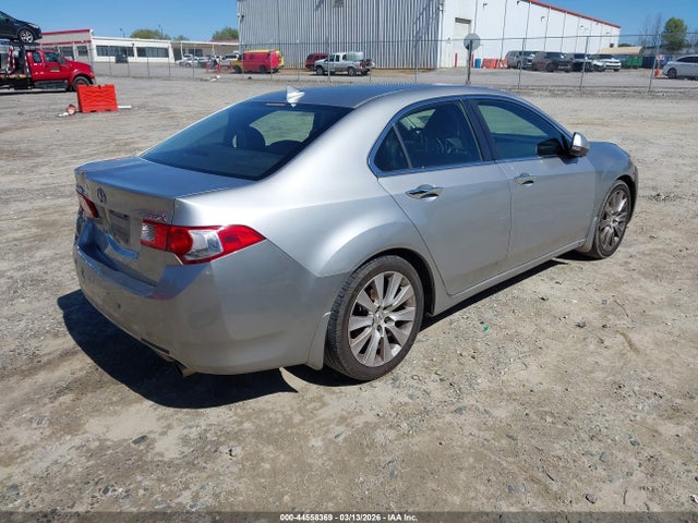 Продаж на аукціоні авто 2009 Acura Tsx, vin: JH4CU26609C033485, номер лоту: 44558369