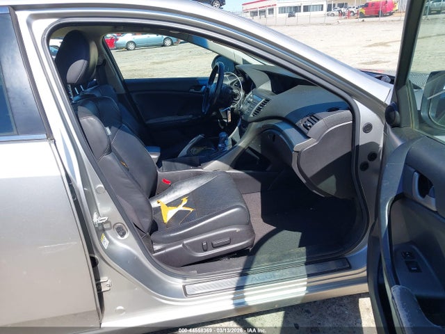 Продаж на аукціоні авто 2009 Acura Tsx, vin: JH4CU26609C033485, номер лоту: 44558369
