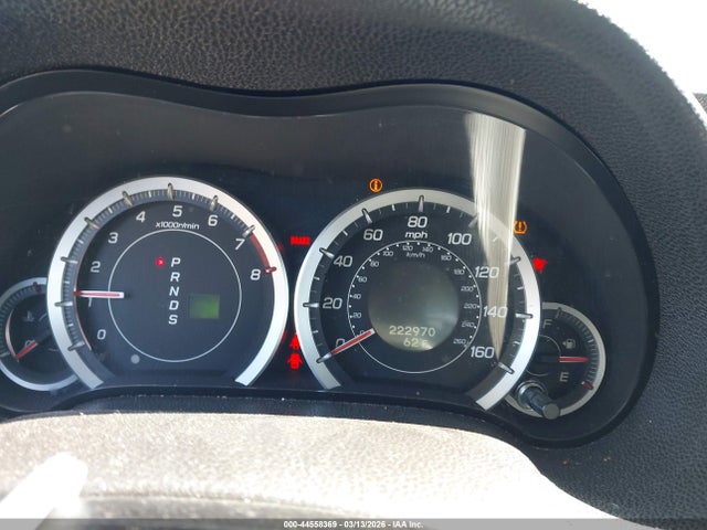 Продаж на аукціоні авто 2009 Acura Tsx, vin: JH4CU26609C033485, номер лоту: 44558369