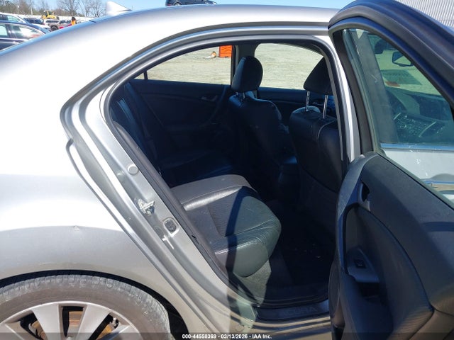 Продаж на аукціоні авто 2009 Acura Tsx, vin: JH4CU26609C033485, номер лоту: 44558369